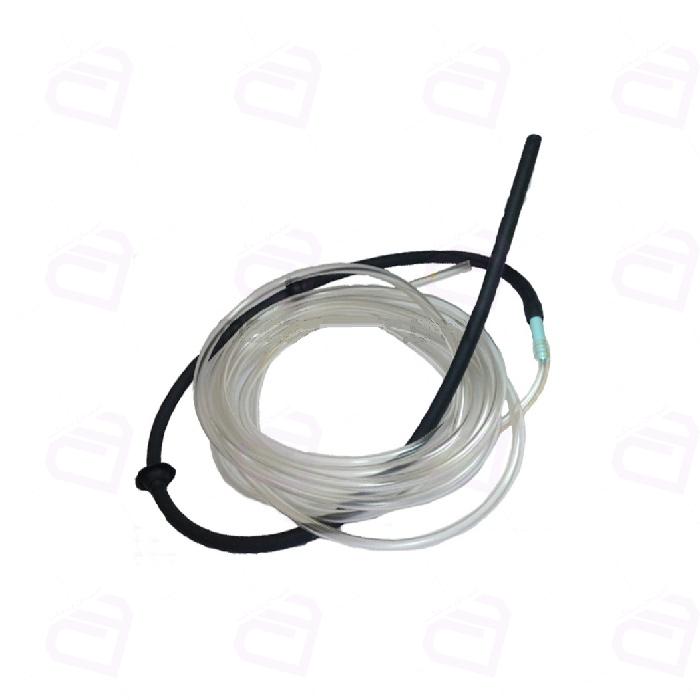 شیلنگ شیشه شوی پژو 206 عقب دوستان 16606456