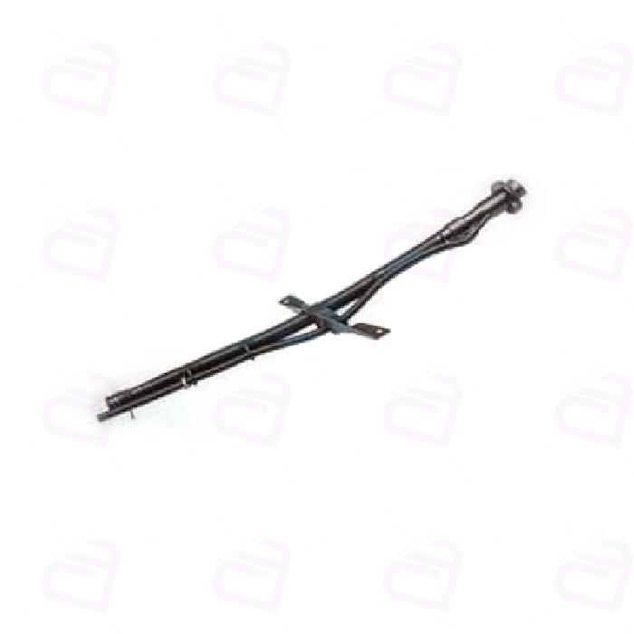 مجموعه کامل گلویی باک تیبا باک فلزی دوستان 16606715 (تیبا 2 M15)