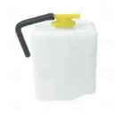 منبع انبساط تیبا قدیم هانتر 411962