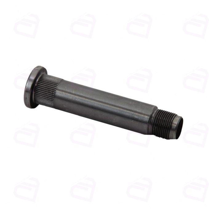 میل توپی چرخ عقب پژو 206 تیپ 5 مارپیچ فرمان یکتا (پژو TU5 SD)