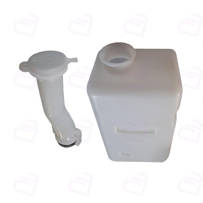 منبع شیشه شوی پیکان انژکتوری هیوا (پیکان وانت انژکتوری)