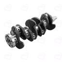 میل لنگ پراید توس