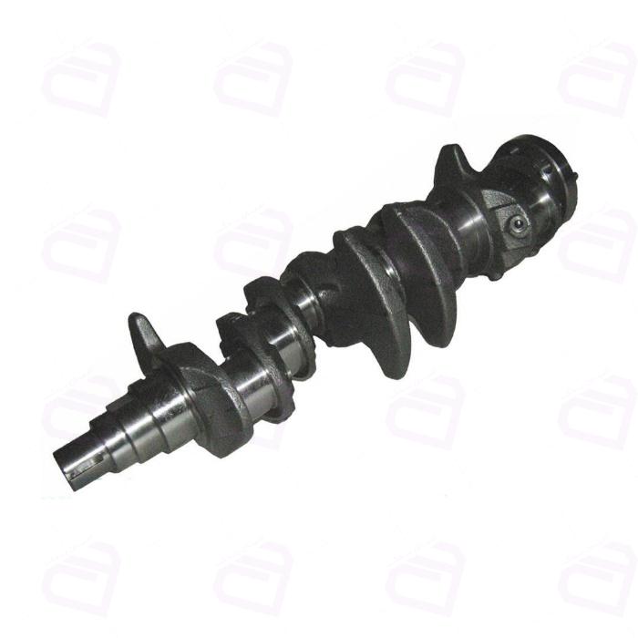 میل لنگ پیکان - روآ هانتر 400250 (روآ OHV)