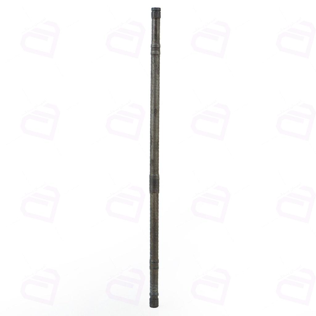 میل پلوس پراید 19 خار بلند بی اس کو