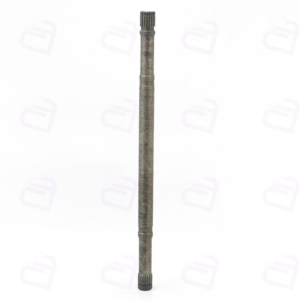 میل پلوس پراید 19 خار کوتاه بی اس کو (پراید 151 M13)
