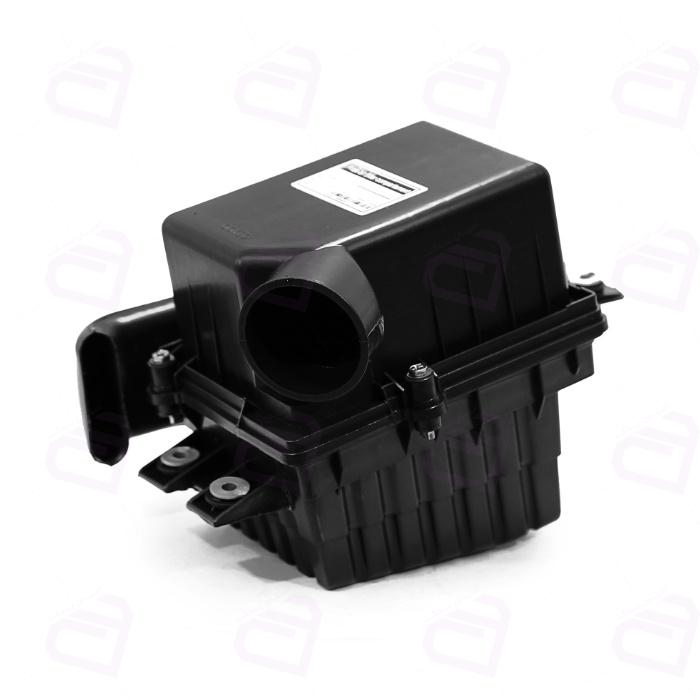 هواکش کامل پراید انژکتوری (بدون فیلتر) دوستان 166067306 (پراید 151 M13)