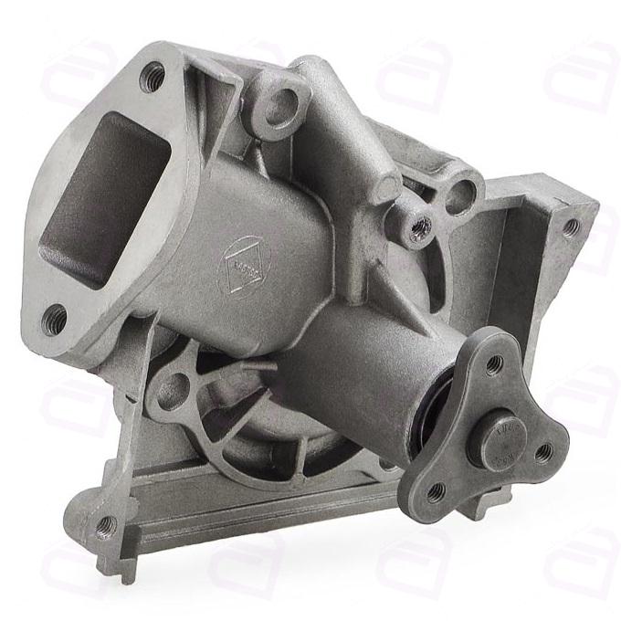 واتر پمپ پراید - تیبا بی اس کو