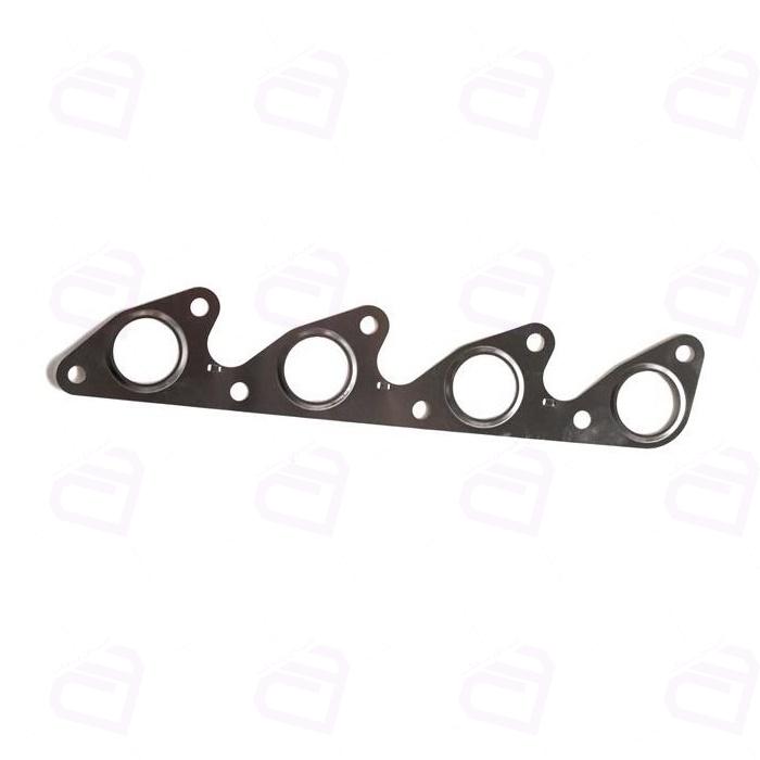 واشر بغل اگزوز تیبا فلزی اس تی کو (کوئیک M15)
