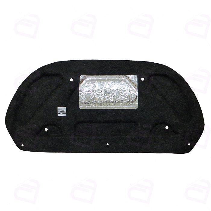 نمد درب موتور برلیانس H200 آنا پارت (برلیانس 230)