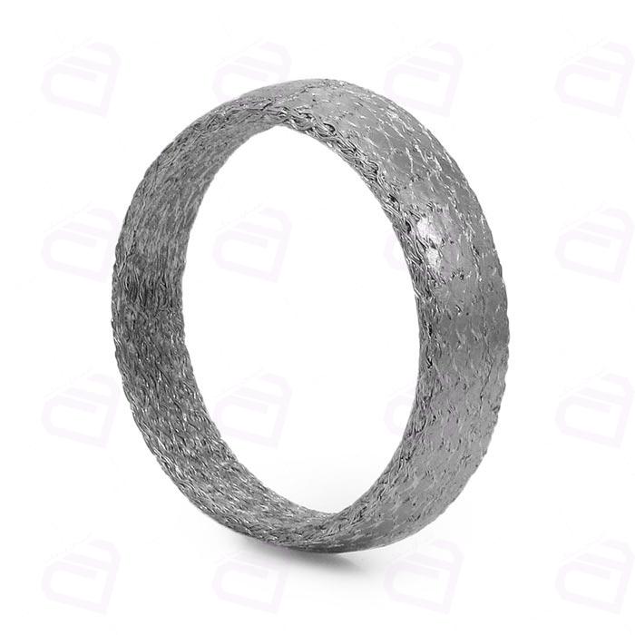 واشر گلویی اگزوز پژو 405 گرد گرافیت اس تی کو (سمند سورن XU7)