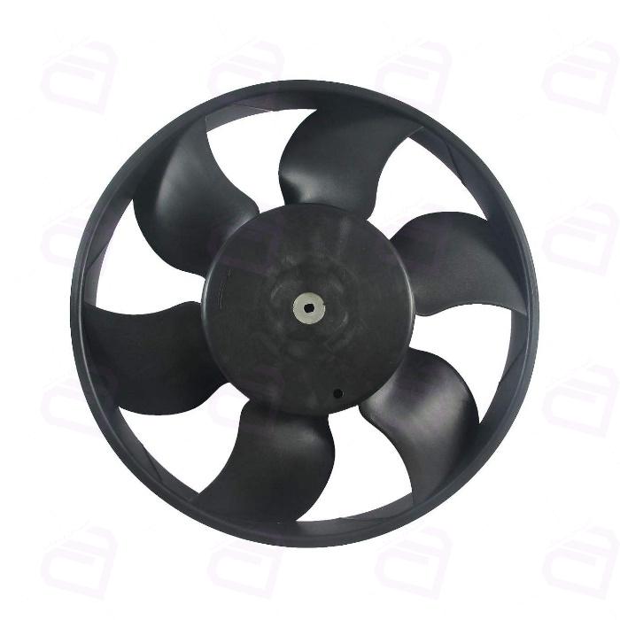 پروانه فن پراید انژکتوری دو دور قطعه گستر (پراید 151 M13)