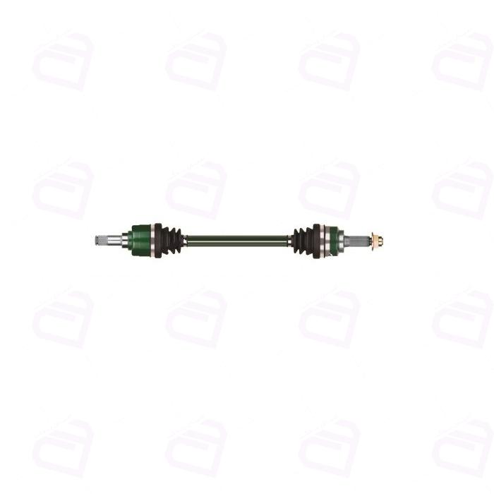 پلوس کامل پراید ABS کوتاه بی اس کو (پراید 151 M13)