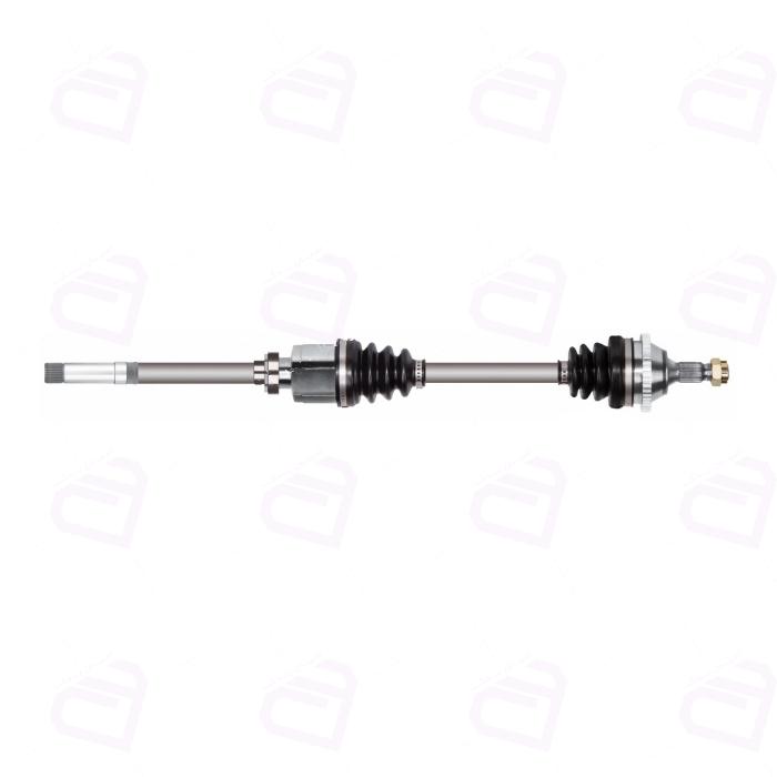 پلوس کامل پژو 405 ABS بلند بی اس کو (پژو پارس TU5)