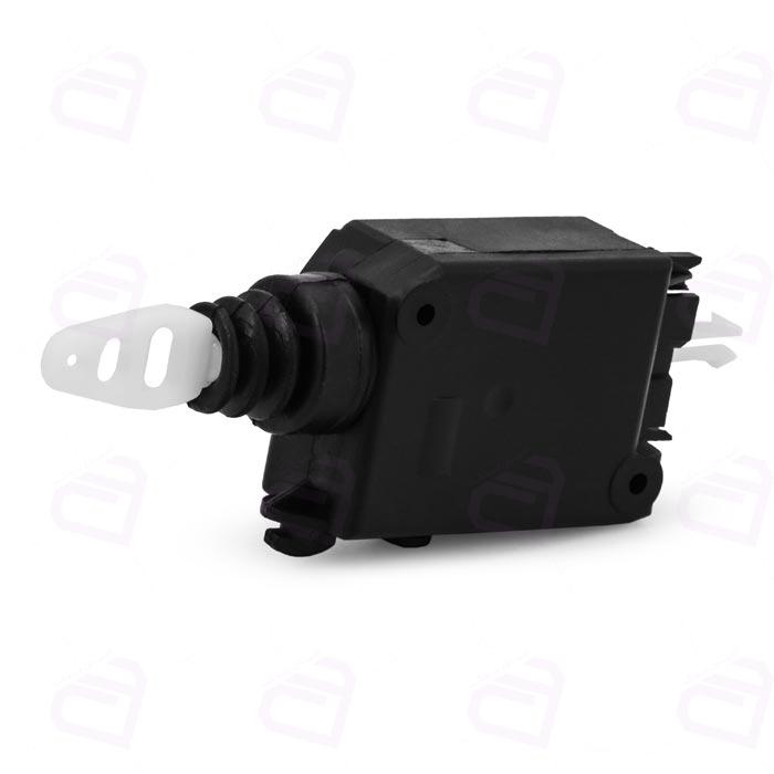 پمپ درب پژو 405 عقب 2 فیش کد4304 (پژو پارس TU5)