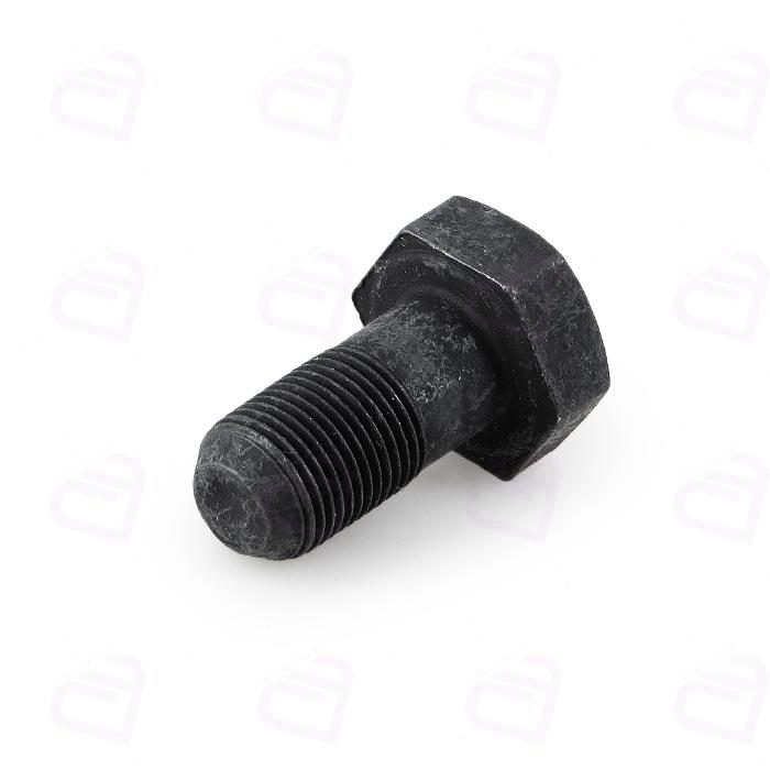 پیچ دنده فلایویل پراید کد0892 (پراید 151 M13)