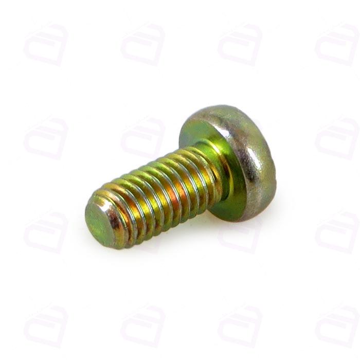 پیچ دیسک چرخ جلو پژو 206 کد0892 (پژو TU5 SD)
