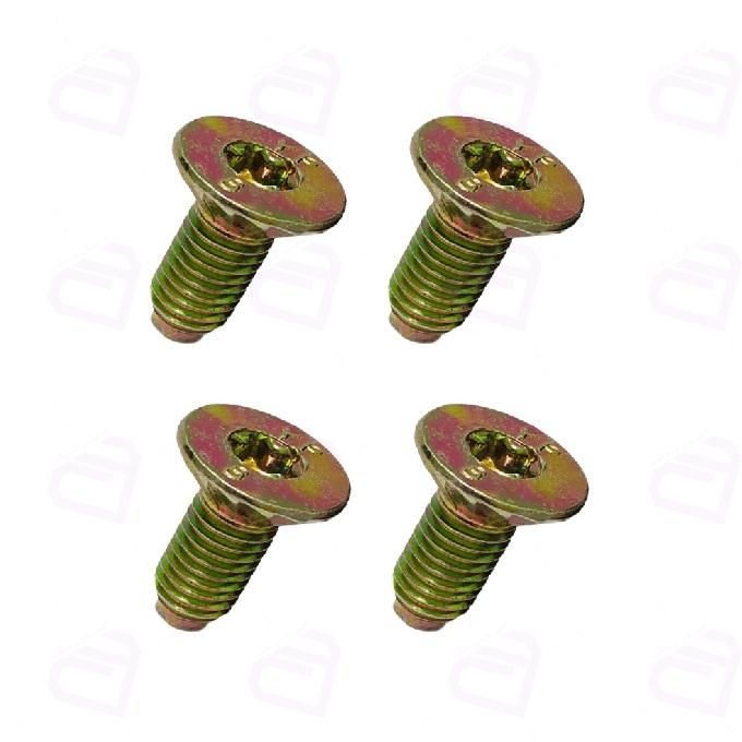 پیچ زبانه درب جانبی پراید کد0892 (پراید 151 M13)