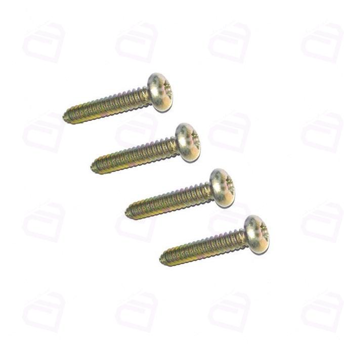 پیچ زبانه درب جانبی پیکان کد0892 (پیکان وانت OHVG)