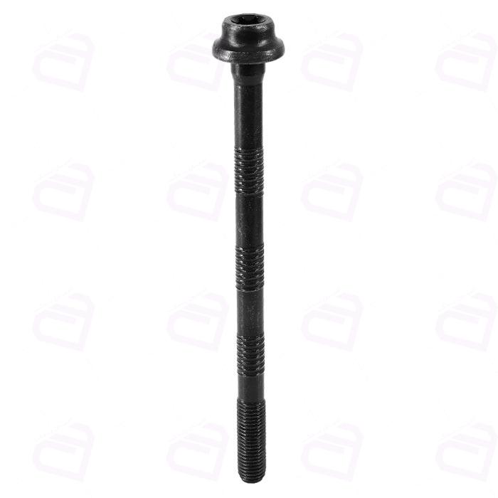 پیچ سرسیلندر پژو 405 نیم دنده کد0892