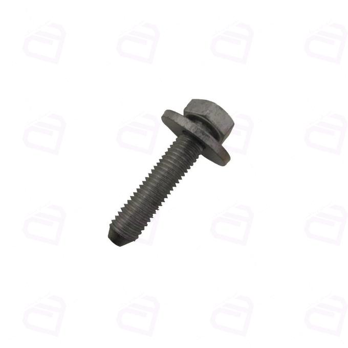 پیچ سینی زیر موتور پژو 206 کد0892 (پژو TU5 SD)