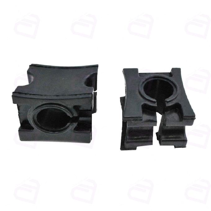 لاستیک چاکدار پژو 405 لاستیکی مارپیچ فرمان یکتا (پژو پارس XU7)