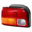 چراغ خطر پراید صبا فابریک با وایرست مدرن