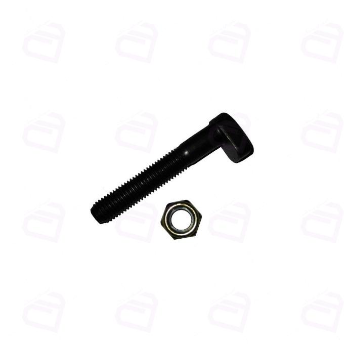 پیچ و مهره چکمه ای پلوس پژو 405 کد0892 (پژو 405 XU7)