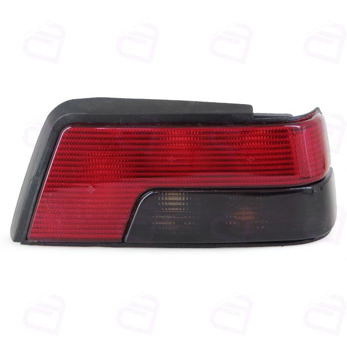 چراغ خطر پژو 405 بدون وایرست مدرن