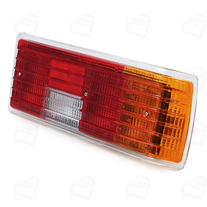 چراغ خطر پیکان مداری شیدکو (پیکان انژکتوری, چپ)