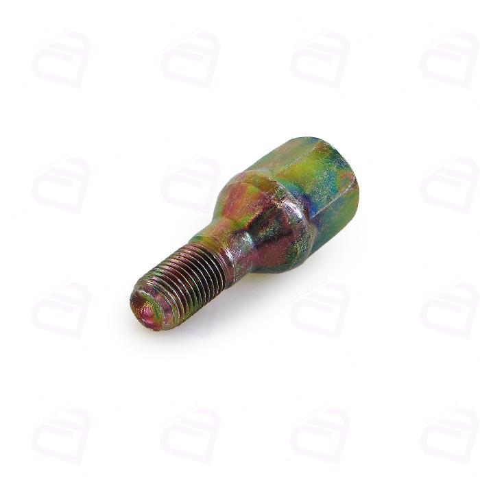 پیچ چرخ سمند LX واشردار کد0892 (سمند EF7 LX)