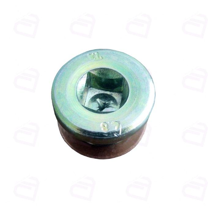 پیچ کارتل روغن پژو 206 کد0892 (پژو TU5 SD)