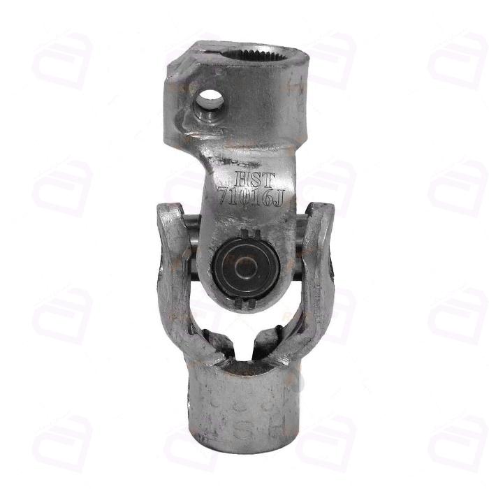 چهارشاخه فرمان پراید کوتاه توس