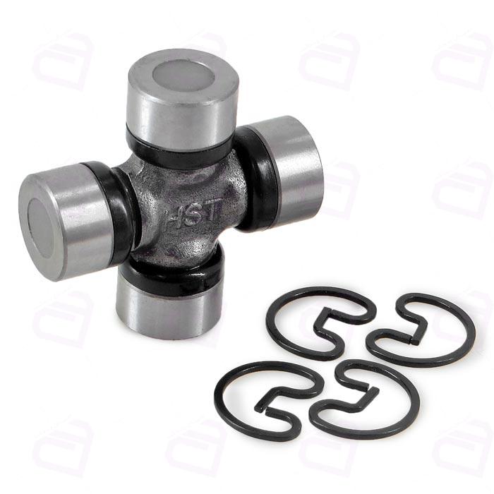 چهارشاخه گاردان پیکان توس