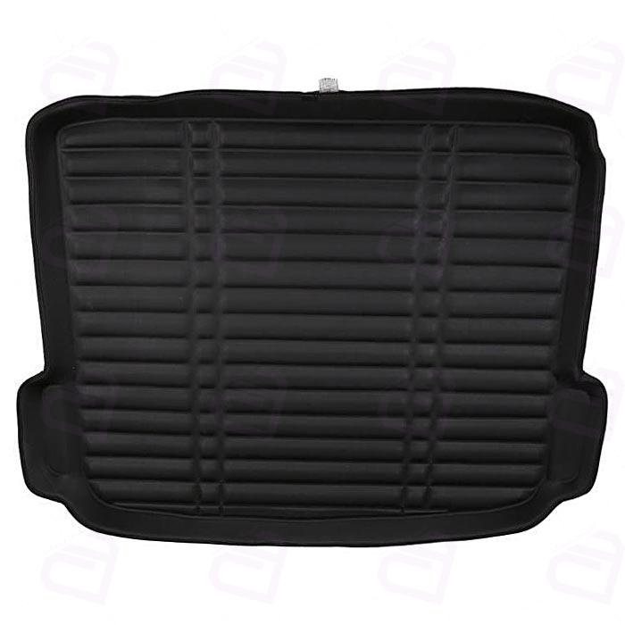 کفی صندوق پژو SD چرم مصنوعی ای ام