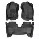 کفی پنج بعدی برلیانس H200 چرم مصنوعی ای ام