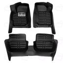 کفی پنج بعدی برلیانس H300 چرم مصنوعی ای ام