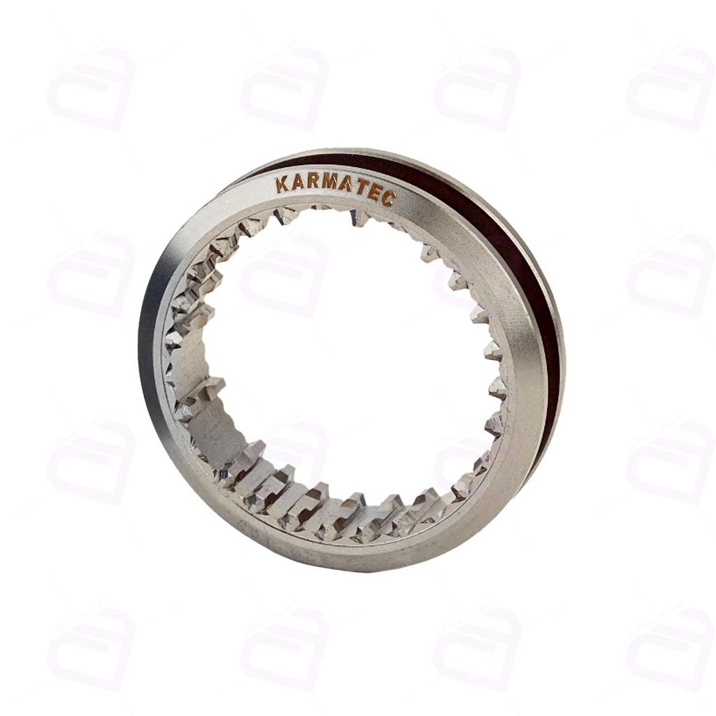 کشویی 3 و 4 پراید کارماتک 30005025