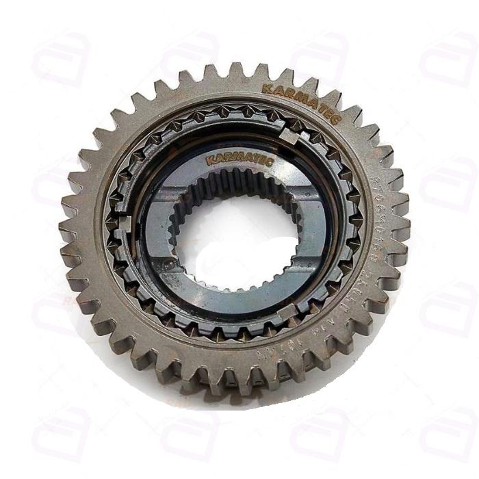 کشویی کامل 1 و 2 پراید کارماتک 30005022