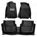 کفی پنج بعدی پژو 405 چرم مصنوعی ای ام