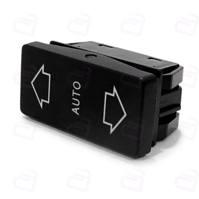 کلید شیشه بالابر پژو 405 اتوماتیک ایمن تک (پژو پارس ELX)