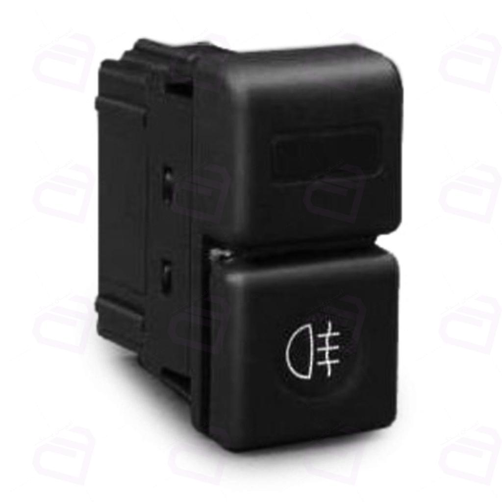 کلید چراغ مه شکن عقب پژو 405 ایمن تک (پژو پارس ELX)