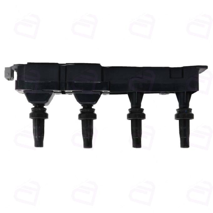 کوئل پژو 206 تیپ 5 بی اس کو