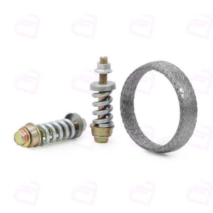 کیت واشر گلویی اگزوز پژو 405 گرافیت اس تی کو (سمند سورن XU7)