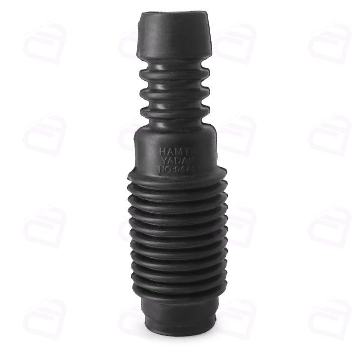 گردگیر کمک فنر پراید عقب دوگانه همتا یدک (پراید 132 M13)