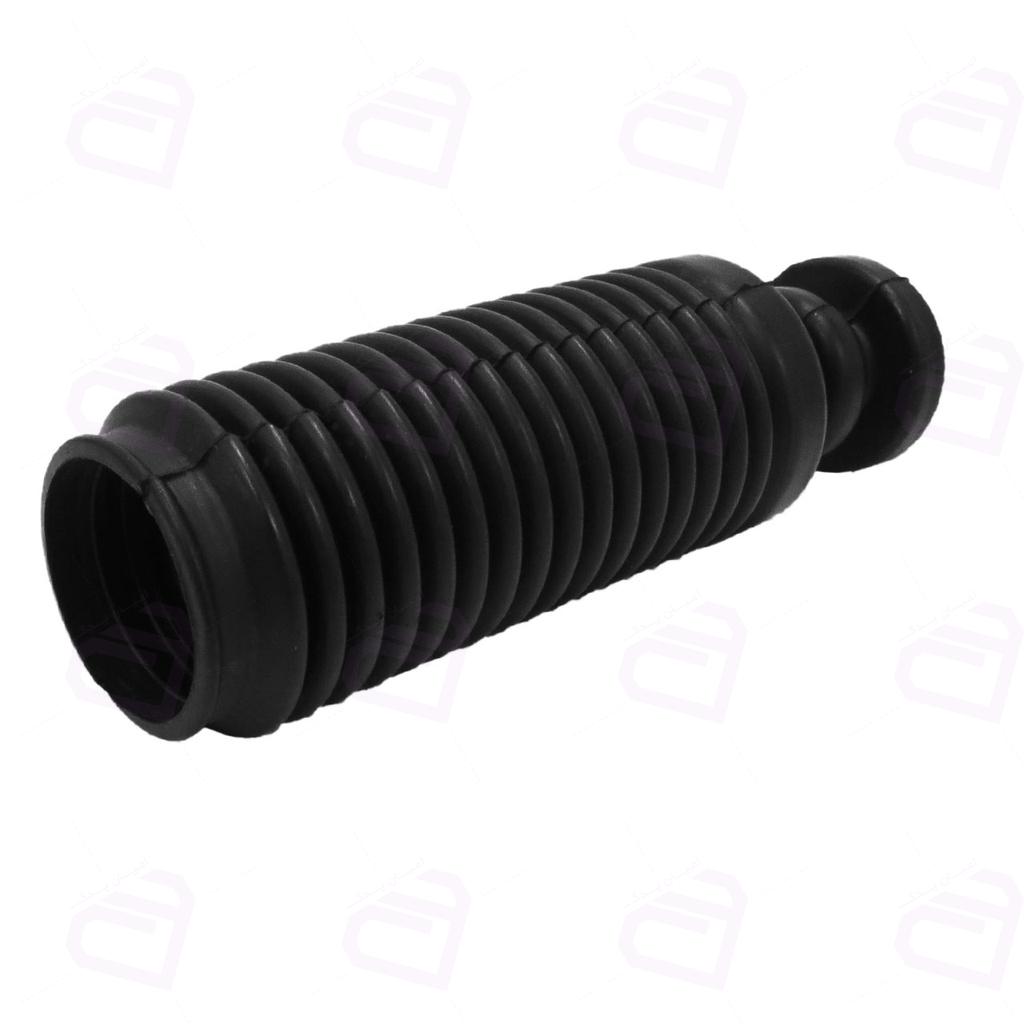 گردگیر کمک فنر پراید عقب همتا یدک (پراید 111 M13)