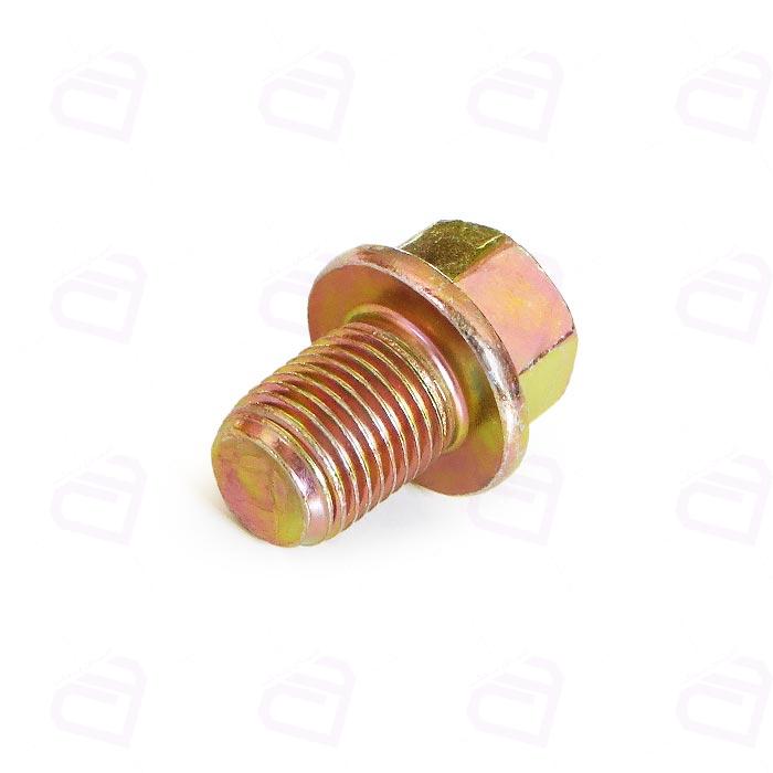 پیچ کارتل پراید 1.25*12 خشکه کد0892 (پراید 151 M13)