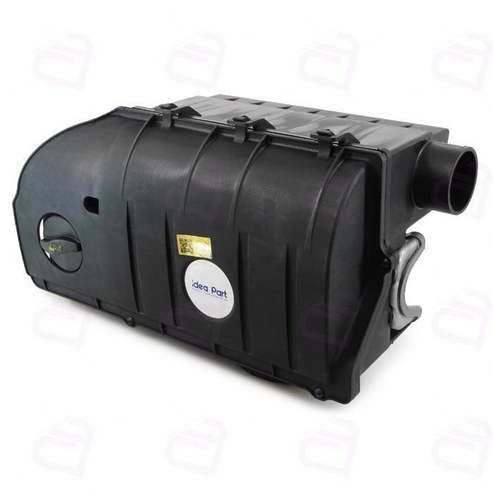 درب سوپاپ پژو 405 فلزی ایده نگر (سمند سورن XU7)