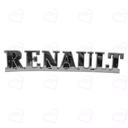 آرم نوشته RENAULT آرم سازان