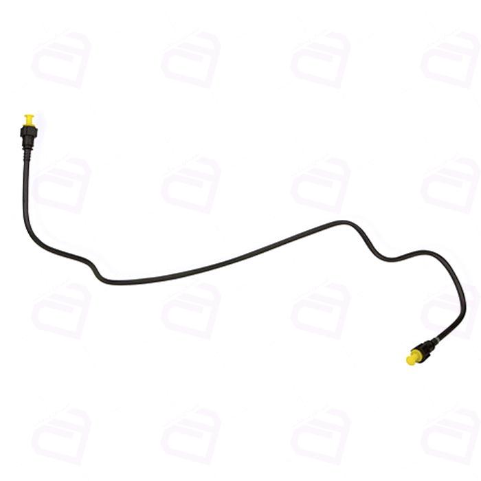 شیلنگ بخار بنزین پیکان وانت - از کنیستر به زیر اتاق دوستان 16606115