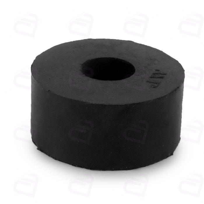 لاستیک ضربه گیر اتاق نیسان سایپا کوچک کد0892 (نیسان دیزل)